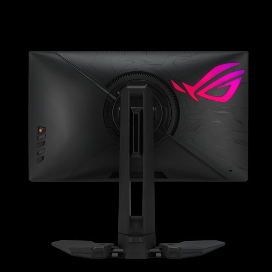 24 ASUS ROG SWIFT PRO PG248QP 540HZ 0.2MS resmi