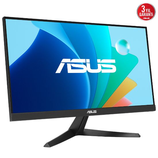22 ASUS VY229HF IPS FHD 100HZ 1MS HDMI resmi