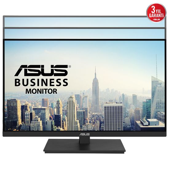 27 ASUS VA27ECPSN FHD 75HZ 5MS HDMI DP resmi
