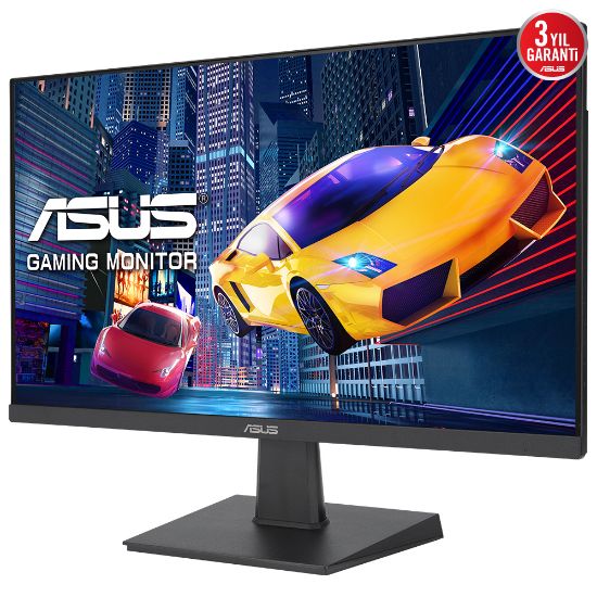 27 ASUS VA27EHF IPS FHD 100HZ 1MS HDMI resmi