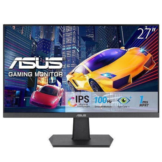 27 ASUS VA27EHF IPS FHD 100HZ 1MS HDMI resmi