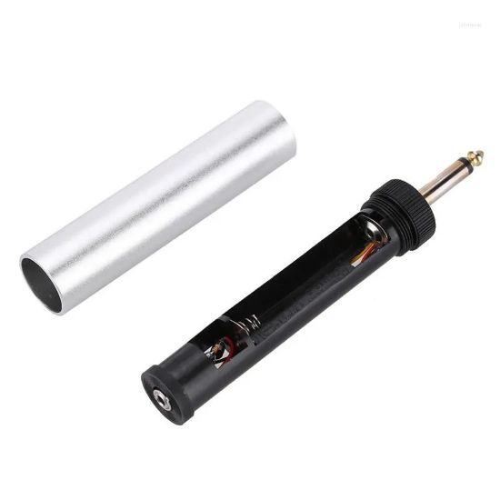MAGICVOICE MV-1899 3 METRE KABLOLU YAKA MİKROFONU resmi