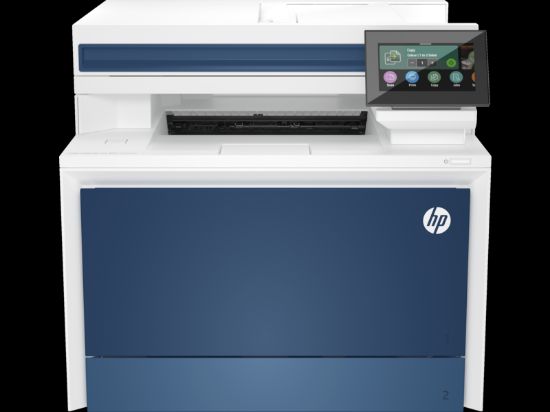 HP 5HH65A COLORLASERJET 4303DW YAZ/TAR/FOT/FAXA4 resmi