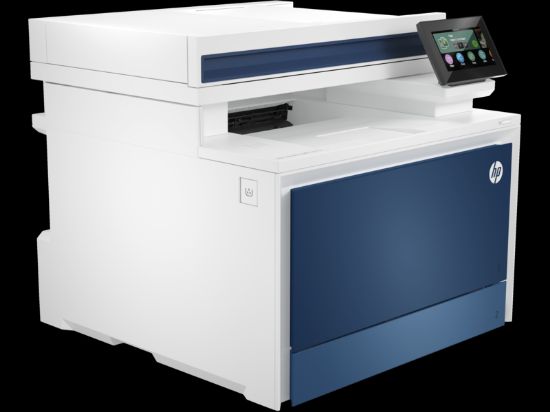 HP 5HH65A COLORLASERJET 4303DW YAZ/TAR/FOT/FAXA4 resmi