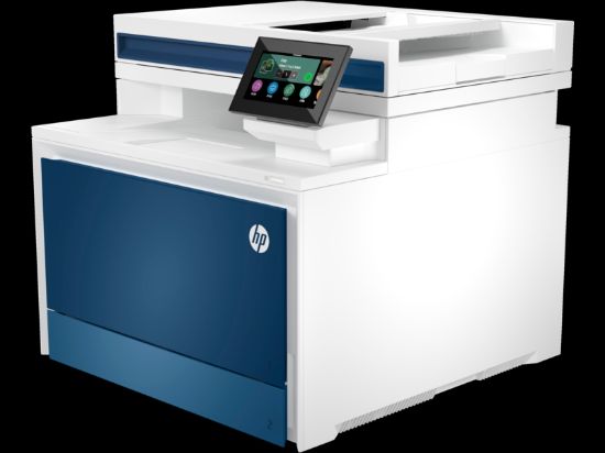 HP 5HH65A COLORLASERJET 4303DW YAZ/TAR/FOT/FAXA4 resmi