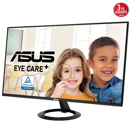 24 ASUS VZ24EHF IPS FHD 100HZ 1MS HDMI resmi