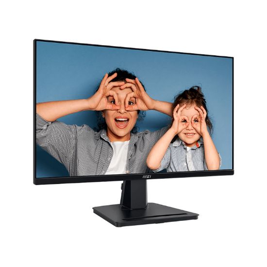 MSI PRO MP251P 24.5" 1920X1080 1MS 100HZ IPS FULL resmi