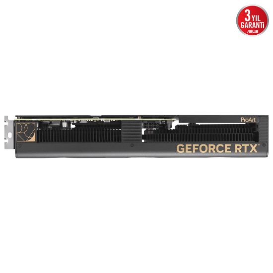 Asus PROART-RTX4070S-O12G GDDR6X 192Bit DX12 resmi