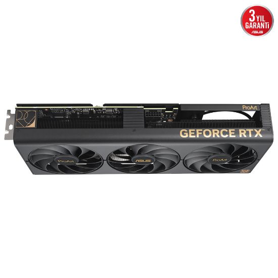 Asus PROART-RTX4070S-O12G GDDR6X 192Bit DX12 resmi
