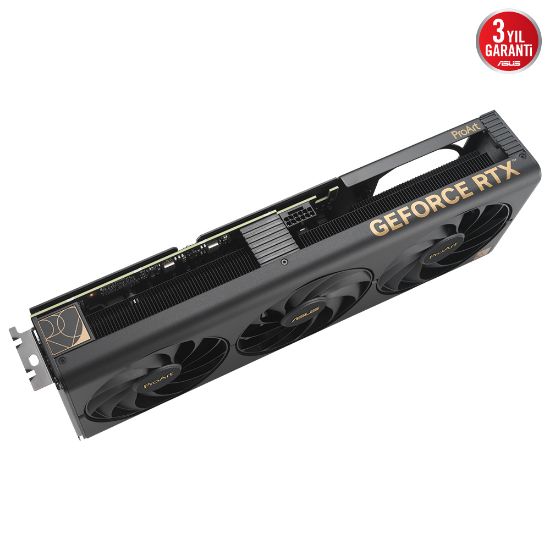Asus PROART-RTX4070S-O12G GDDR6X 192Bit DX12 resmi