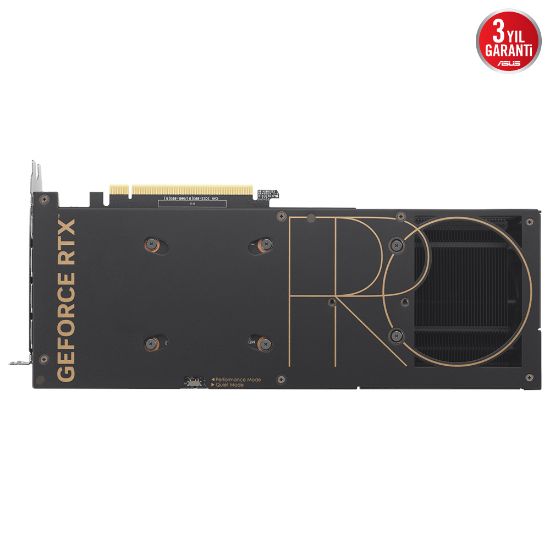 Asus PROART-RTX4070S-O12G GDDR6X 192Bit DX12 resmi