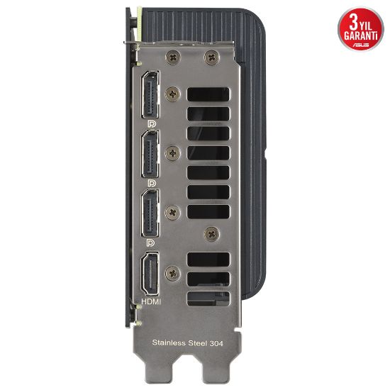 Asus PROART-RTX4070S-O12G GDDR6X 192Bit DX12 resmi