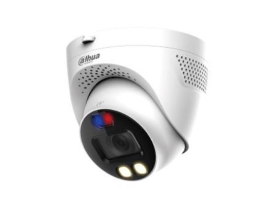 DAHUA HAC-ME1239TQ-A-PV-0280B 2MP 2.8MM DUAL LİGHT TİOC HDCVI DOME KAMERA resmi