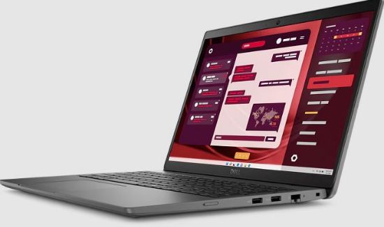 DELL LATITUDE 3550 N010L355015U i7-1355U 16G 512GB SSD 15.6" UBUNTU N010L355015U  resmi