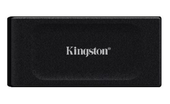 KINGSTON XS1000 SXS1000/1000G  1 TB USB 3.2  resmi