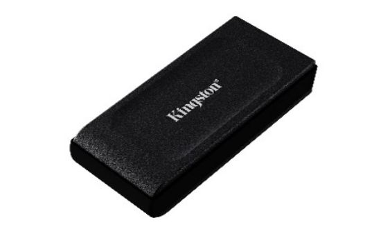 KINGSTON XS1000 SXS1000/1000G  1 TB USB 3.2  resmi