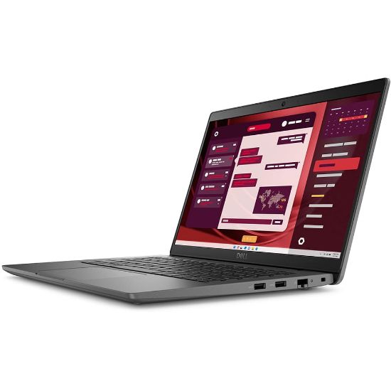 DELL LATI 3450 i7-1355U 16GB 512GB SSD 14"UBUNTU N010L345014EMEA_VP_UBU resmi
