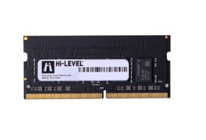 16GB DDR4 3600Mhz SODIMM 1.35V HLV-SOPC28800D4/16G resmi