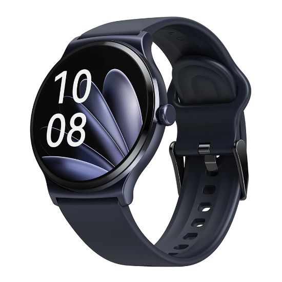 HAYLOU SOLAR LITE AKILLI SAAT LACİVERT resmi