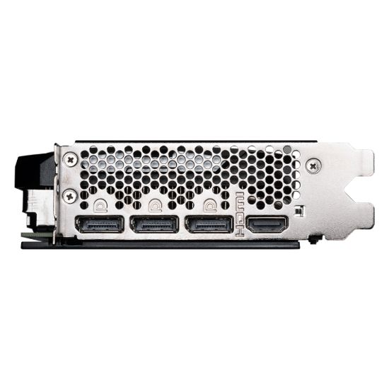 MSI GEFORCE RTX 4070 VENTUS 2X E1 12G OC GDDR6 resmi