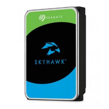 1TB SEAGATE SKYHAWK 256MB 7/24 ST1000VX013 resmi