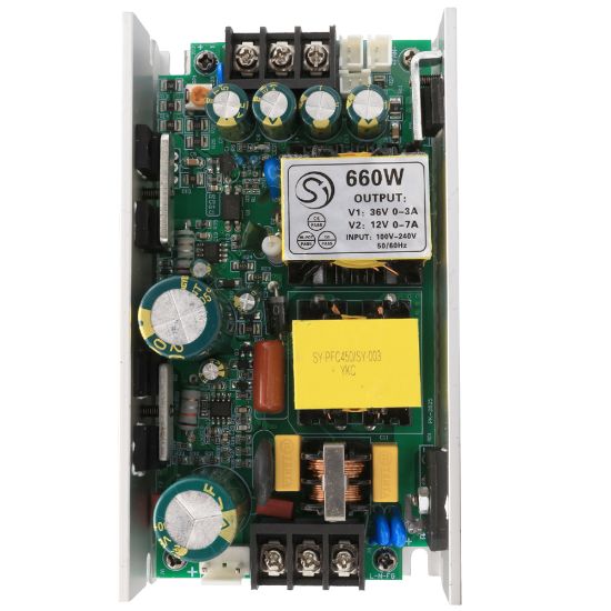 AOLAIT AL230B İÇİN POWER SUPPLY resmi