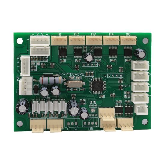 AOLAIT AL230B İÇİN KONTROL PANELİ resmi