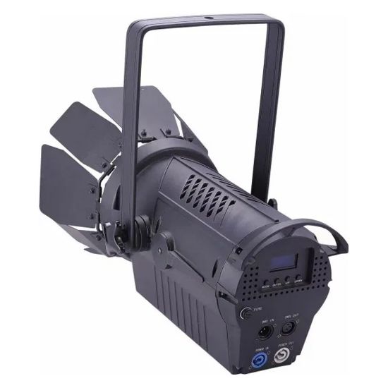 AOLAIT AL150LF 150 WATT LED FRESNEL SAHNE IŞIĞI resmi
