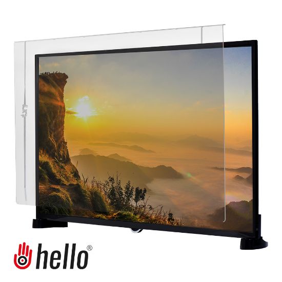 HELLO 70 178 EKRAN TV EKRAN KORUYUCU resmi