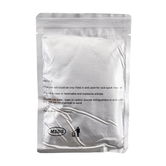 SUNUP KIVILCIM TOZU 200 GR. resmi