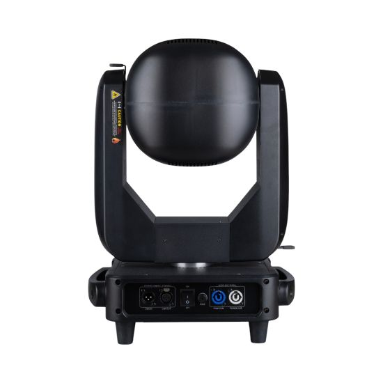 AOLAIT AL400LS 400 WATT LED SPOT HAREKETLİ SAHNE IŞIĞI resmi