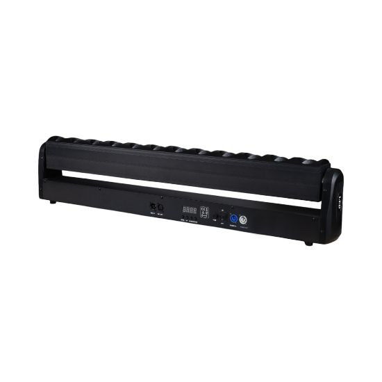 AOLAIT AL1230B 12x30 WATT HAREKETLİ BLADE resmi