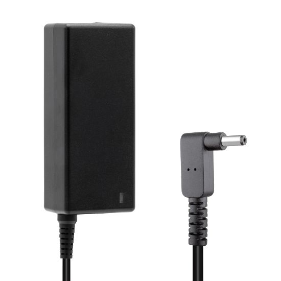 S-LINK SL-NBA11 19 VOLT 3.42 AMPER 65 WATT 4.0X1.35MM UÇLU ASUS ULTRABOOK ADAPTÖR resmi
