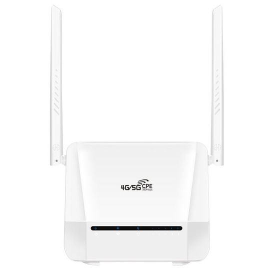 POWERMASTER PM-25138 300 MBPS 4G/LTE SİM KART DESTEKLİ BAĞIMSIZ KABLOSUZ MODEM - ROUTER resmi