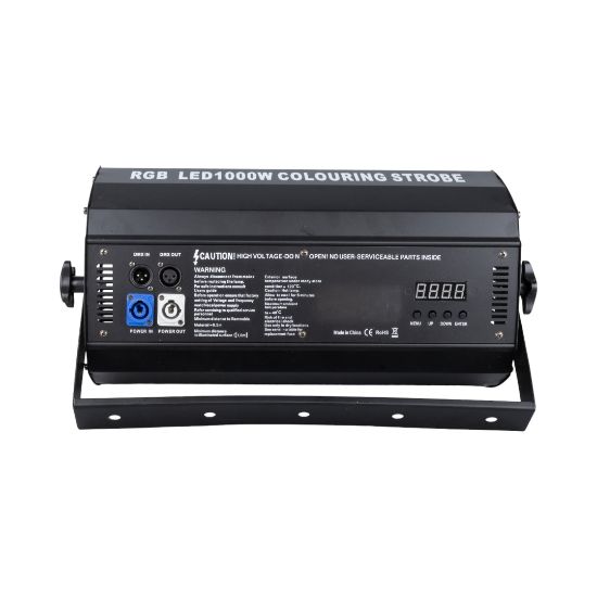 AOLAIT AL968SP 122 FAZ STROBE resmi