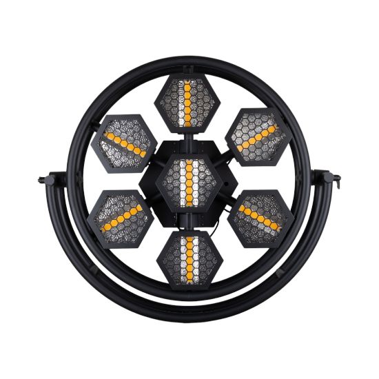 AOLAIT RETRO LIGHT SAHNE IŞIĞI resmi