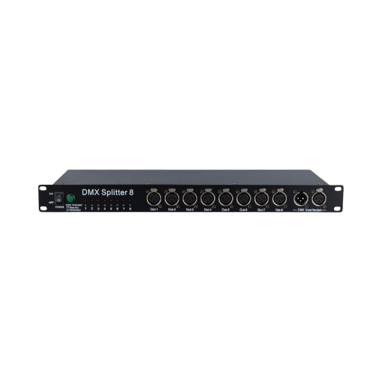 AOLAIT 8IN1 SPLITTER resmi