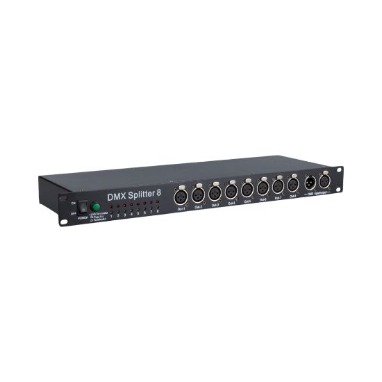 AOLAIT 8IN1 SPLITTER resmi