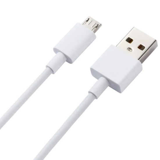 POWERMASTER SAMSUNG MICRO USB 1 METRE ŞARJ VE DATA KABLOSU resmi