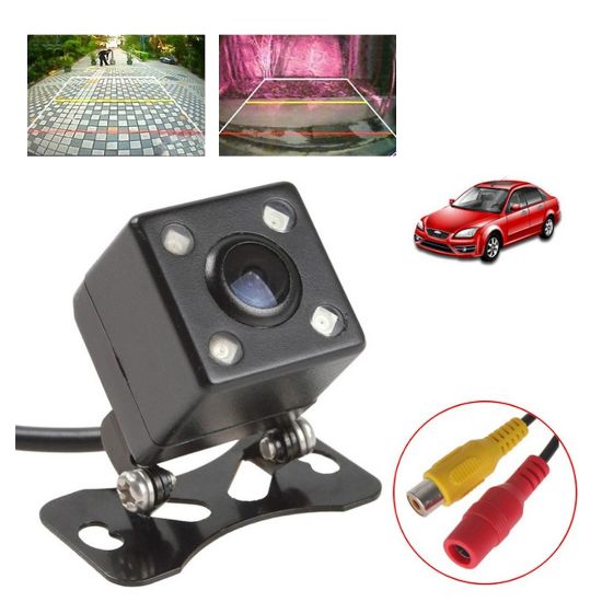 WONDEX WD-01 1.3 MP HD ARAÇ KAMERA resmi
