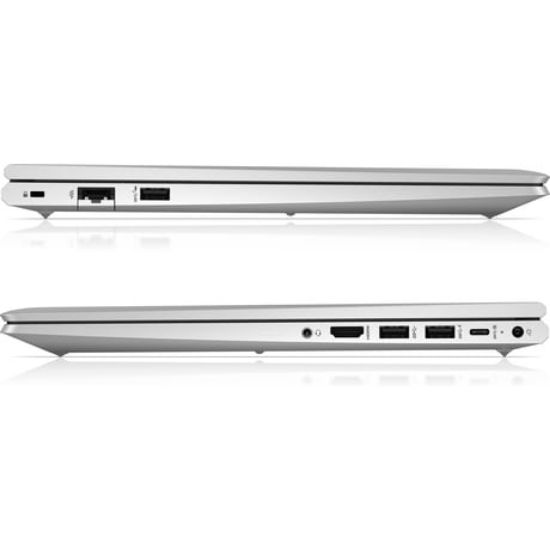 HP PROBOOK 450 G9 969D8ET i7-1255U 16GB 512GB SSD 15.6" FDOS resmi