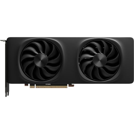 INTEL ARC B580 12GB GDDR6 EKRAN KARTI 31P06HB0BA resmi