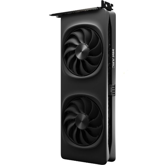 INTEL ARC B580 12GB GDDR6 EKRAN KARTI 31P06HB0BA resmi