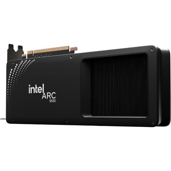 INTEL ARC B580 12GB GDDR6 EKRAN KARTI 31P06HB0BA resmi