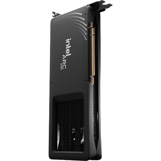 INTEL ARC B580 12GB GDDR6 EKRAN KARTI 31P06HB0BA resmi