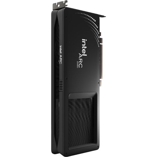 INTEL ARC B580 12GB GDDR6 EKRAN KARTI 31P06HB0BA resmi