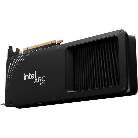INTEL ARC B580 12GB GDDR6 EKRAN KARTI 31P06HB0BA resmi