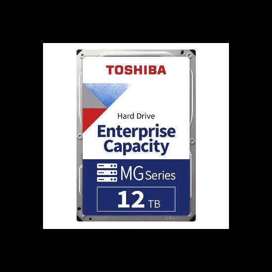 12TB TOSHIBA 7200R MG09 7/24 SATA 256M MG09ACA12TE resmi