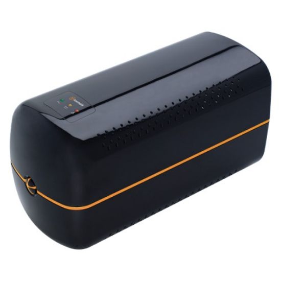 TUNÇMATİK DIGITECH ECO 1500VA LINE INT.UPS TSK3672 resmi