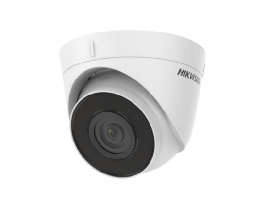 HIKVISION DS-1323G0-IUF 2MP 4MM SESLİ IP DOME KAMERA resmi